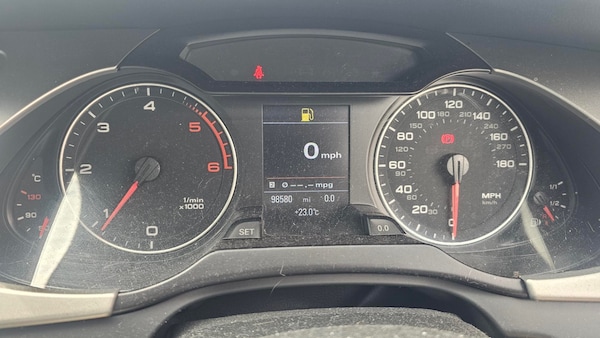 Used Audi A4 2008 for sale - 76114407: Photo 12