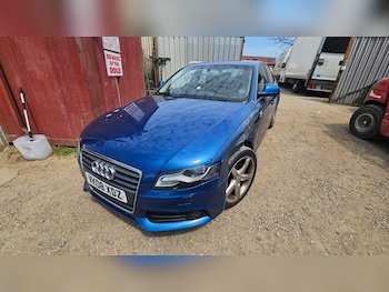 Audi - A4