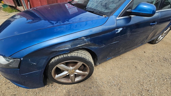 Used Audi A4 2008 for sale - 76114407: Photo 7