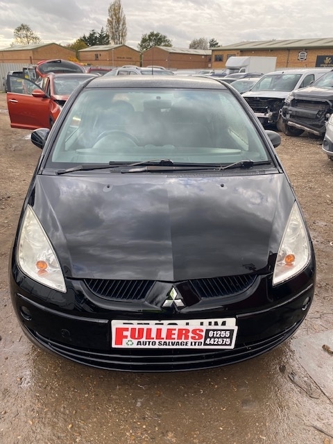 Used Mitsubishi Colt 2006 for sale - 76393483: Photo 2