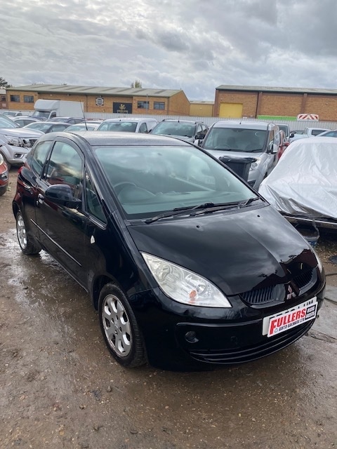 Used Mitsubishi Colt 2006 for sale - 76393483: Photo 3