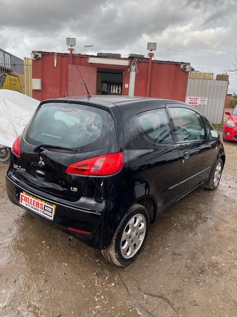 Used Mitsubishi Colt 2006 for sale - 76393483: Photo 4