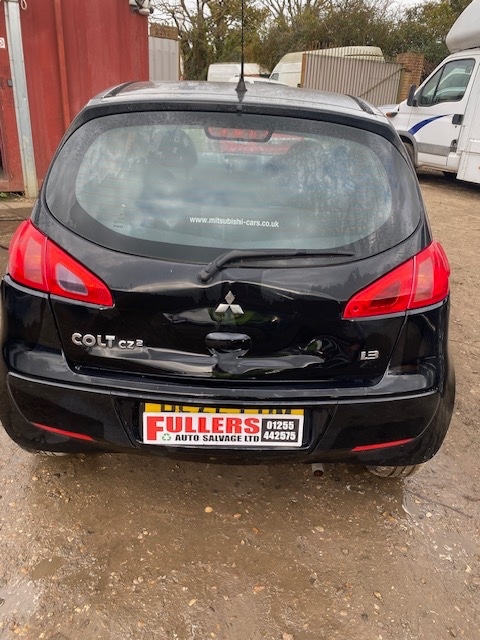 Used Mitsubishi Colt 2006 for sale - 76393483: Photo 5