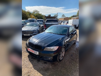 Used BMW 3 Series 2011 for sale - 76142367: Photo