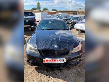 Used BMW 3 Series 2011 for sale - 76142367: Photo