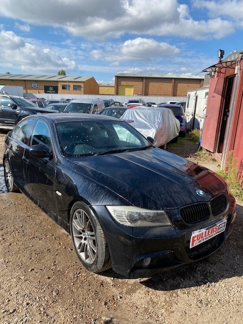 Used BMW 3 Series 2011 for sale - 76142367: Photo 3