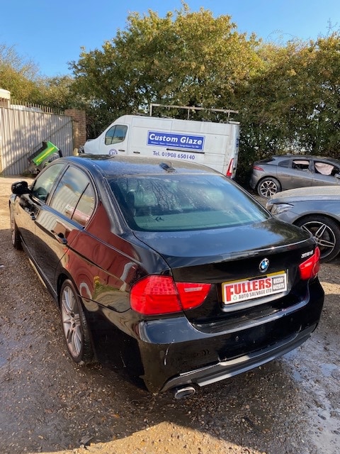 Used BMW 3 Series 2011 for sale - 76142367: Photo 4