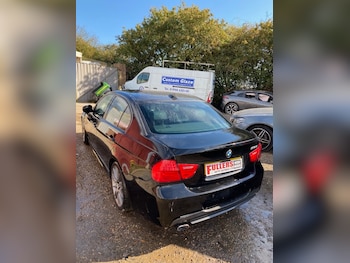 Used BMW 3 Series 2011 for sale - 76142367: Photo