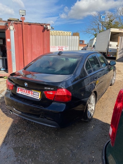 Used BMW 3 Series 2011 for sale - 76142367: Photo 5
