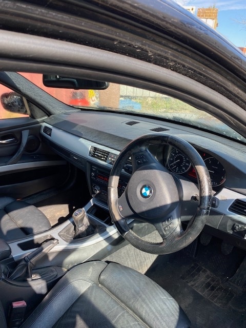 Used BMW 3 Series 2011 for sale - 76142367: Photo 6
