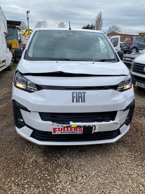 Used Fiat Scudo 2025 for sale - 78090812: Photo 2