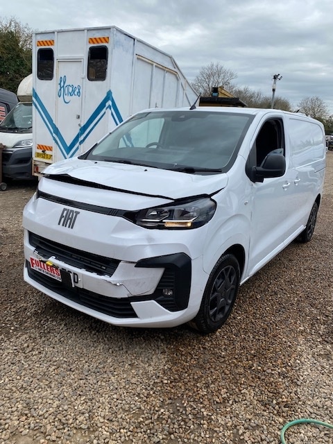 Used Fiat Scudo 2025 for sale - 78090812: Photo 3