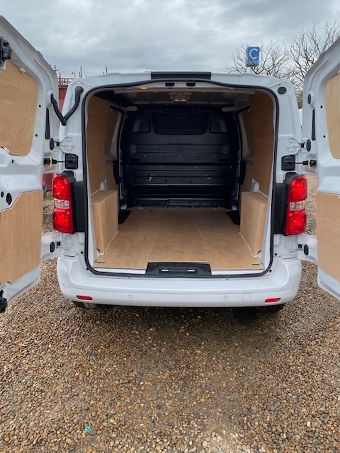 Used Fiat Scudo 2025 for sale - 78090812: Photo 5