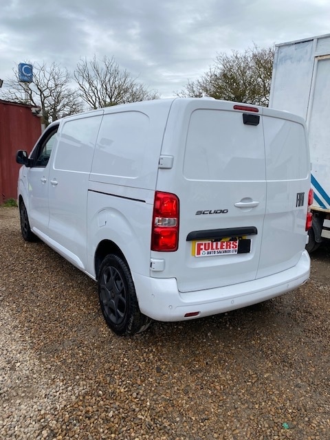 Used Fiat Scudo 2025 for sale - 78090812: Photo 6