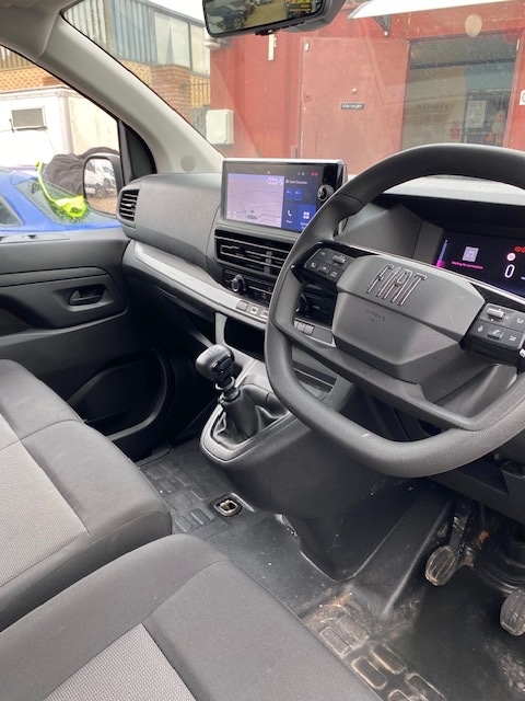 Used Fiat Scudo 2025 for sale - 78090812: Photo 7