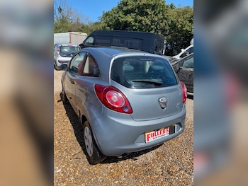 Used Ford Ka 2010 for sale - 79262668: Photo