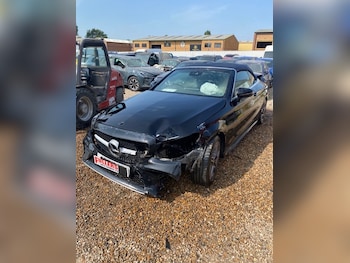 Used Mercedes-Benz C Class 2019 for sale - 79536221: Photo