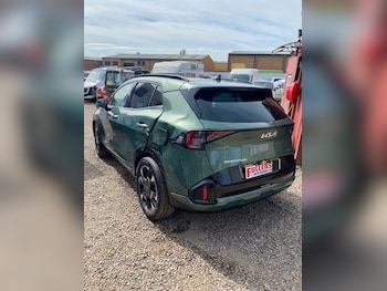 Used Kia Sportage 2026 for sale - 78249624: Photo