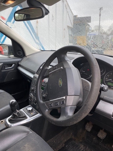 Used Land Rover Freelander 2009 for sale - 77845752: Photo 5