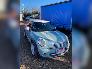 Used MINI Hatch 2013 for sale - 77258691: Photo
