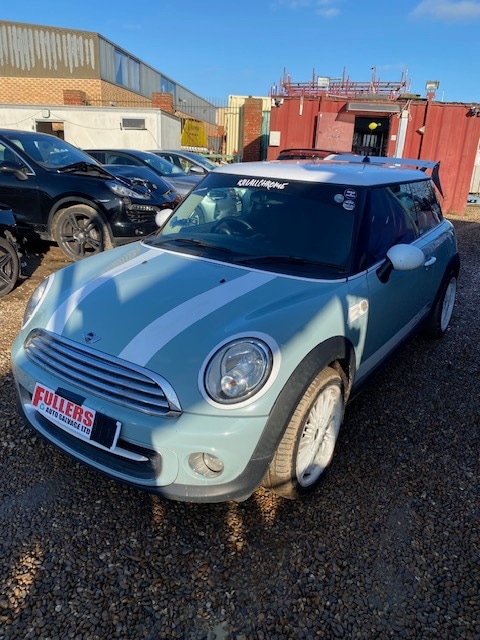 Used MINI Hatch 2013 for sale - 77258691: Photo 3