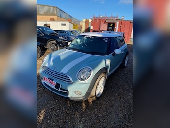 Used MINI Hatch 2013 for sale - 77258691: Photo