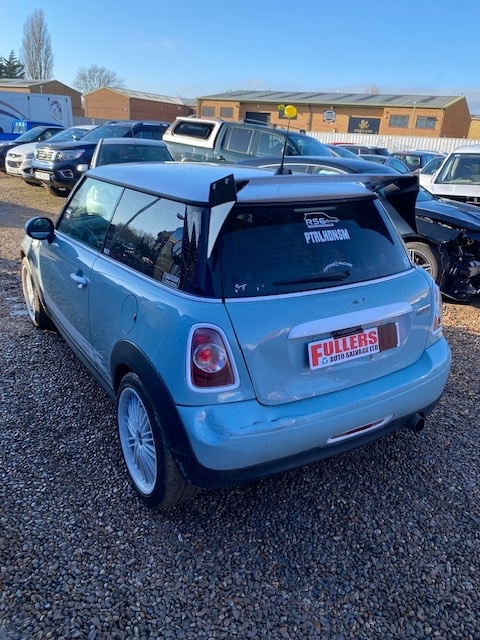 Used MINI Hatch 2013 for sale - 77258691: Photo 4