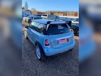 Used MINI Hatch 2013 for sale - 77258691: Photo
