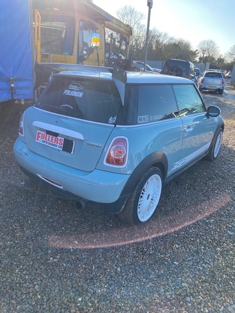 Used MINI Hatch 2013 for sale - 77258691: Photo 5