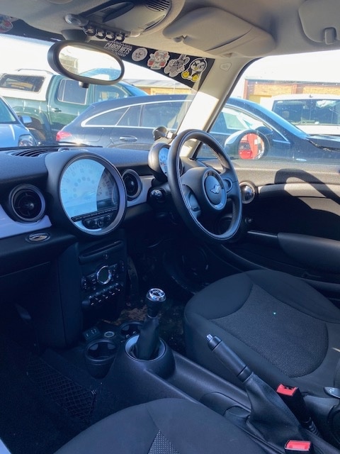 Used MINI Hatch 2013 for sale - 77258691: Photo 7