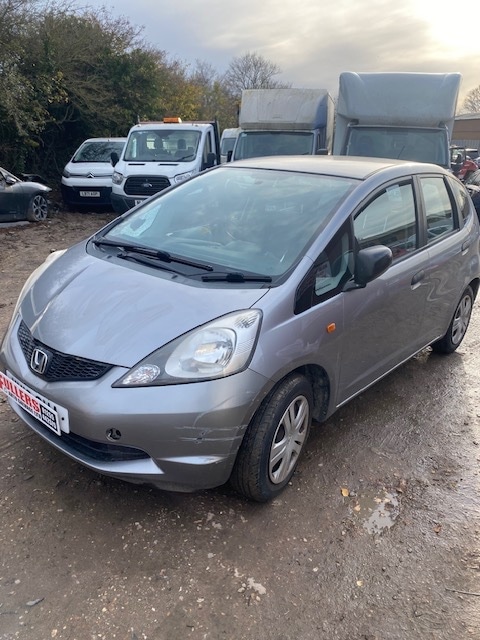 Used Honda Jazz 2010 for sale - 76626580: Photo 1