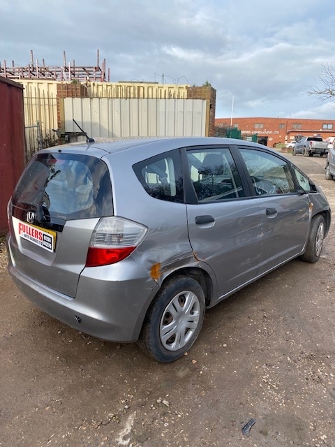 Used Honda Jazz 2010 for sale - 76626580: Photo 5