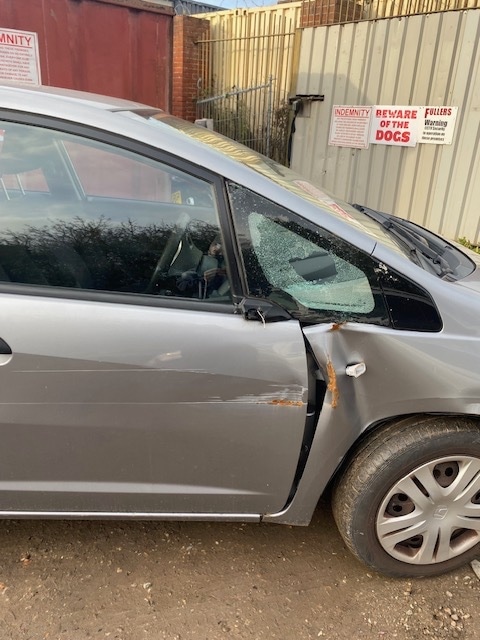 Used Honda Jazz 2010 for sale - 76626580: Photo 6