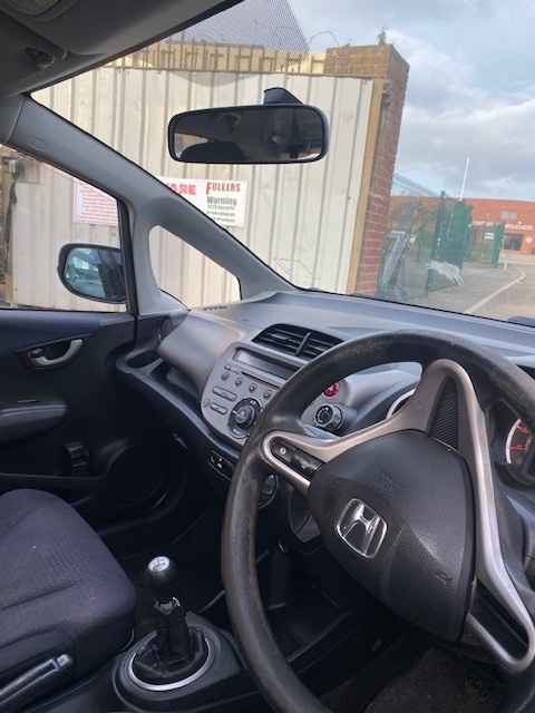 Used Honda Jazz 2010 for sale - 76626580: Photo 7