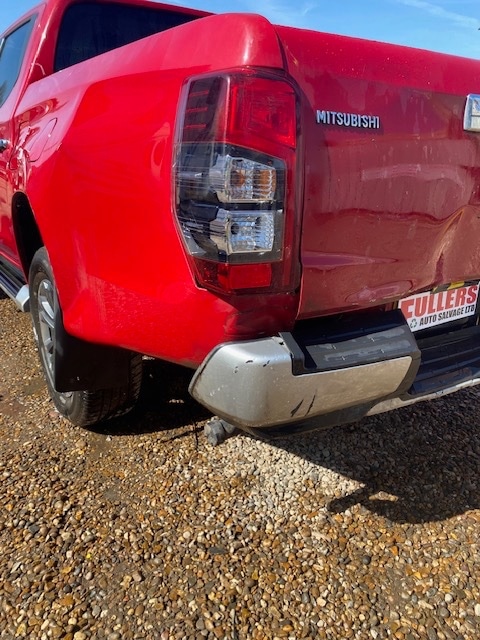 Used Mitsubishi L200 2020 for sale - 78162545: Photo 5