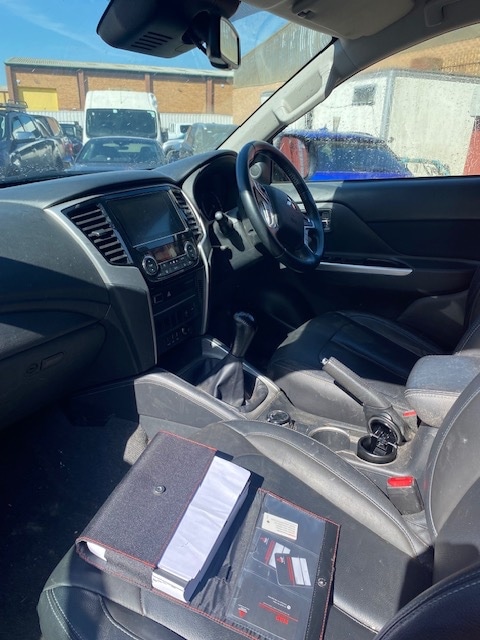 Used Mitsubishi L200 2020 for sale - 78162545: Photo 7