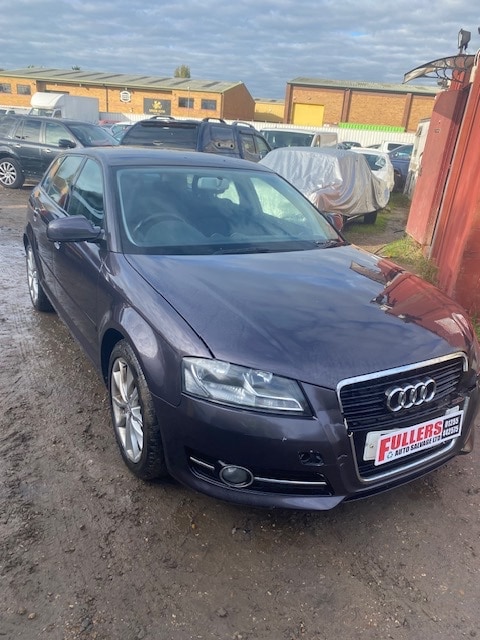 Used Audi A3 2013 for sale - 76340107: Photo 1