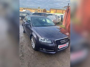 Used Audi A3 2013 for sale - 76340107: Photo
