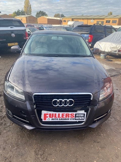 Used Audi A3 2013 for sale - 76340107: Photo 2
