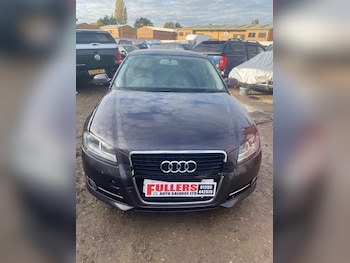 Used Audi A3 2013 for sale - 76340107: Photo