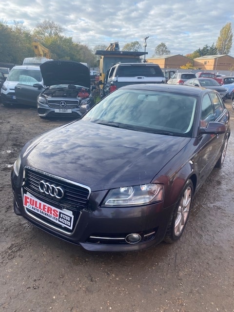Used Audi A3 2013 for sale - 76340107: Photo 3