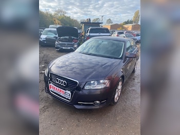 Used Audi A3 2013 for sale - 76340107: Photo
