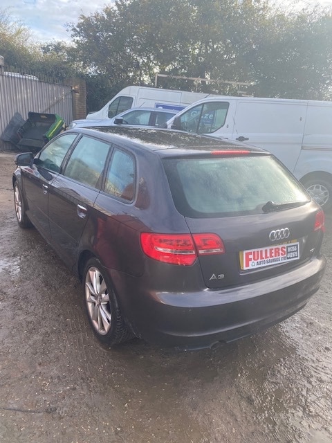 Used Audi A3 2013 for sale - 76340107: Photo 4