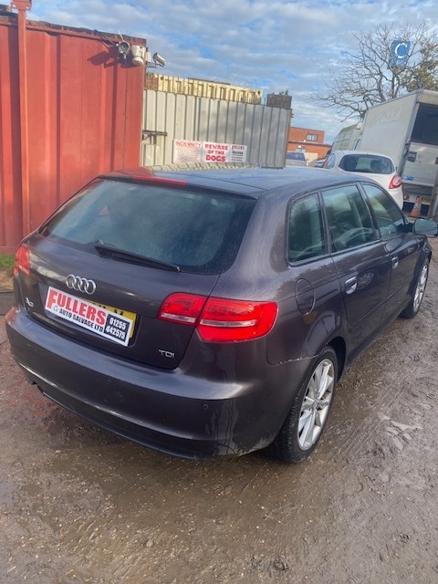 Used Audi A3 2013 for sale - 76340107: Photo 5