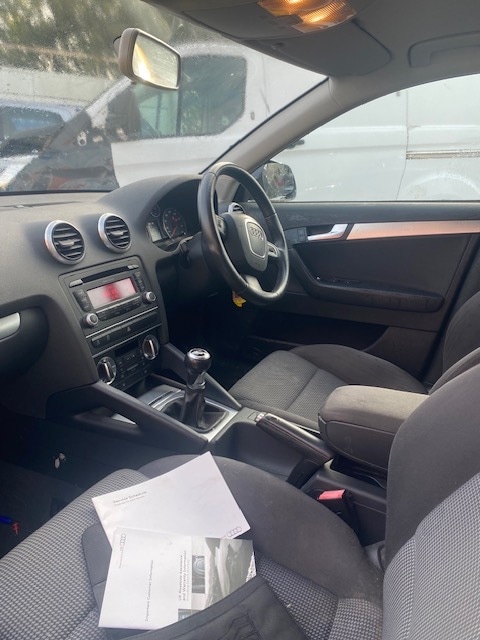 Used Audi A3 2013 for sale - 76340107: Photo 7