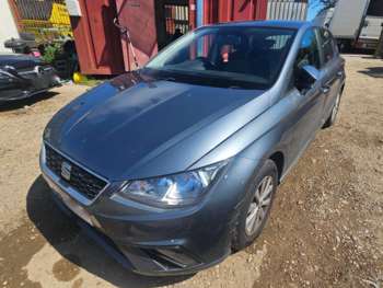 2017 (67) - 1.0 SE 5dr