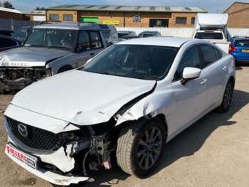 Used Mazda Mazda6 2019 for sale - 74259971: Photo