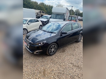Used Peugeot 308 2016 for sale - 79571561: Photo