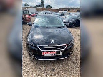 Used Peugeot 308 2016 for sale - 79571561: Photo