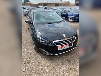 Used Peugeot 308 2016 for sale - 79571561: Photo